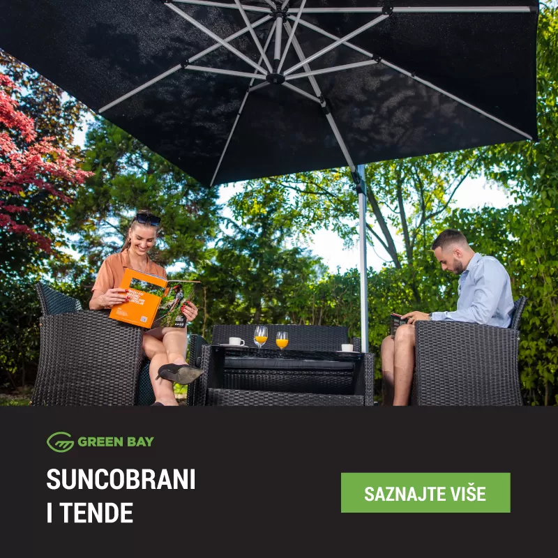 Suncobrani